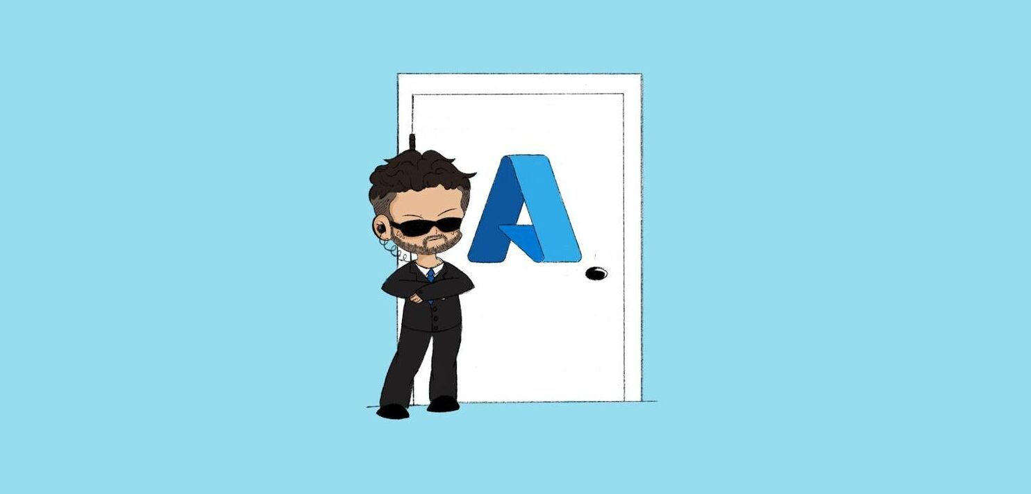 Never Trust, Always Verify – Guide to Zero Trust in Azure
