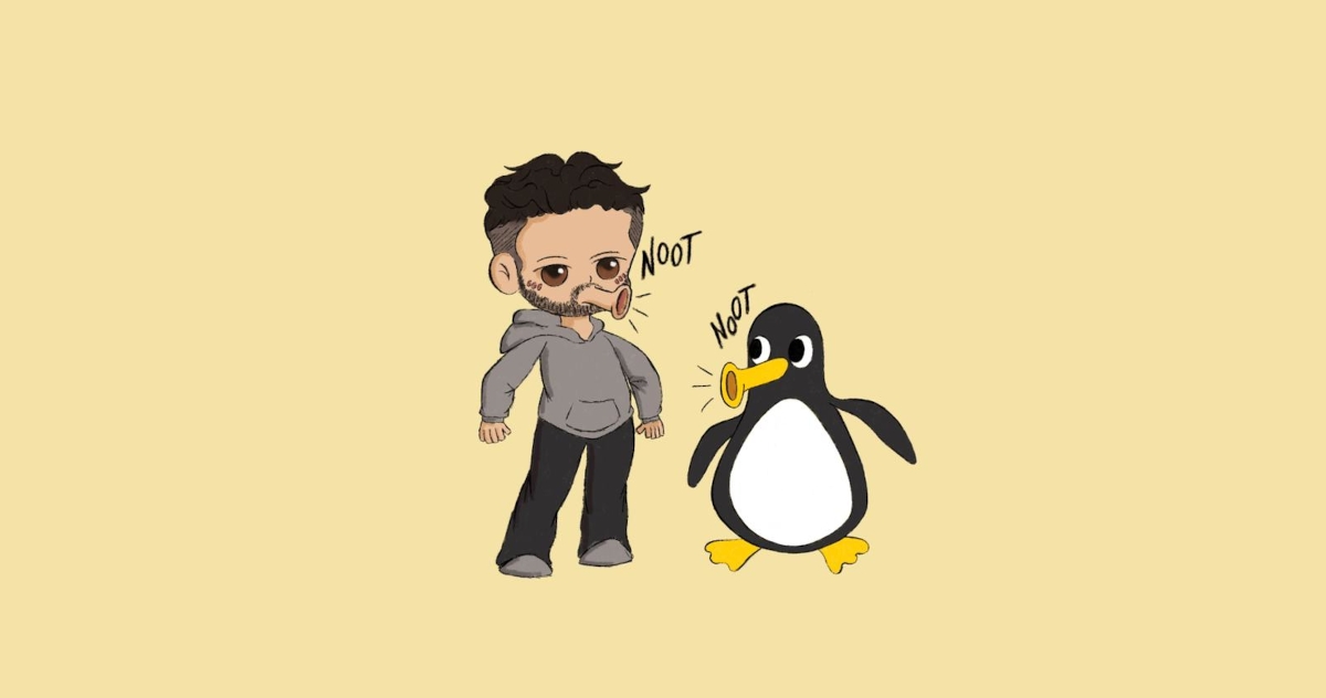 Trying to install Arch Linux on my old laptop