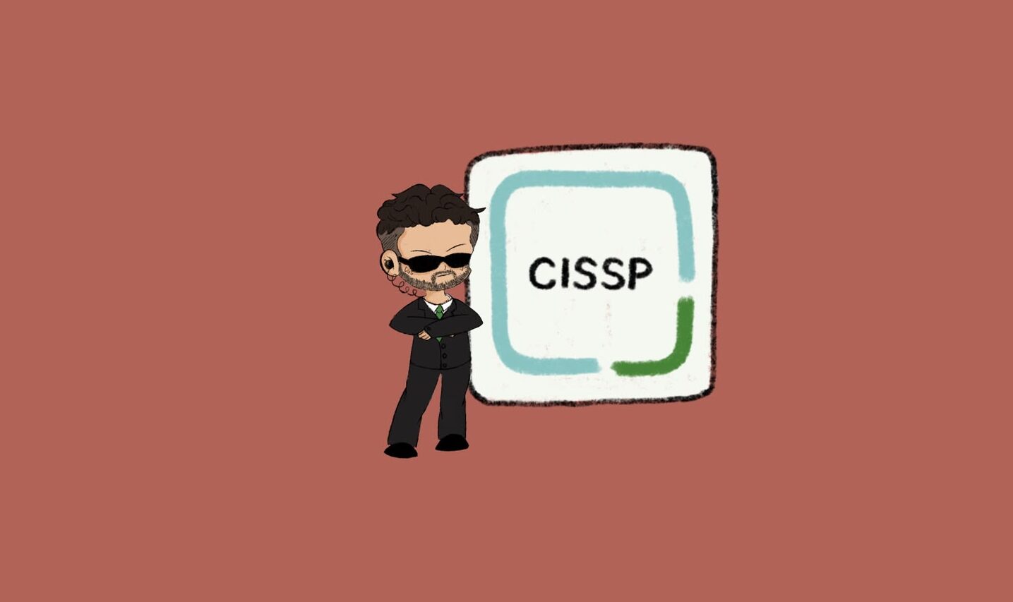 CISSP – Block Cipher’s Modes of Operation, Explained without the Math